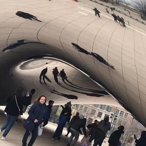 Meet your Posher, Carla